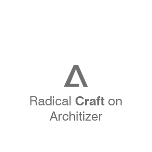 Architizer Page